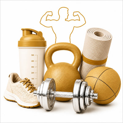 Fitness & Sport